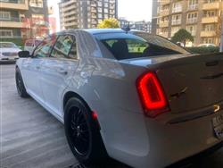 كرايسلر 300